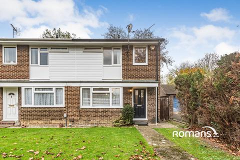 undefined, Narromine Drive, Calcot, Reading, RG31