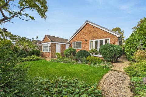 undefined, Oaklands, Gilberdyke