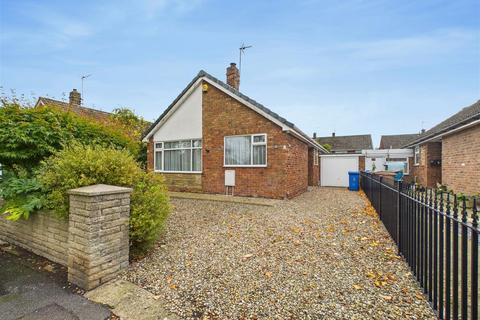 undefined, Oaklands, Gilberdyke