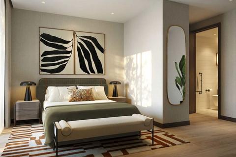 2 bedroom flat for sale, York Road, Battersea SW11