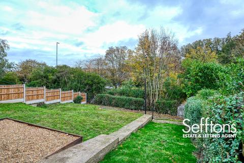 2 bedroom semi-detached bungalow for sale, Elizabeth Avenue, Norwich, Norfolk