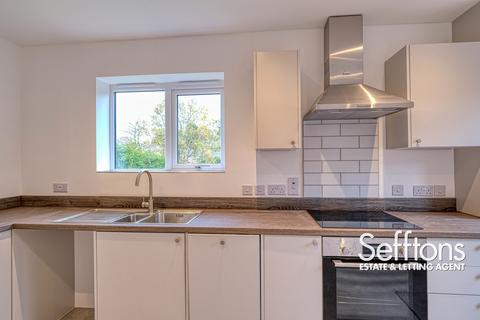 2 bedroom semi-detached bungalow for sale, Elizabeth Avenue, Norwich, Norfolk