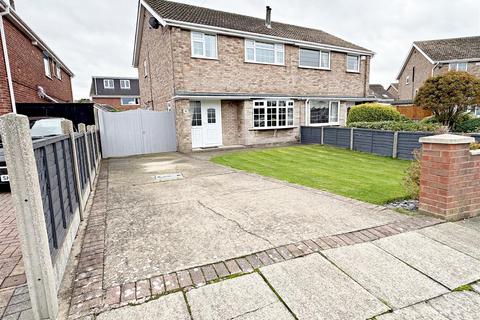 undefined, Gayton Road, Cleethorpes, N. E. Lincs, DN35 0HN