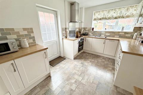 undefined, Gayton Road, Cleethorpes, N. E. Lincs, DN35 0HN