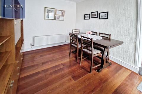 3 bedroom semi-detached house for sale, Dunraven Place, Ogmore Vale, Bridgend