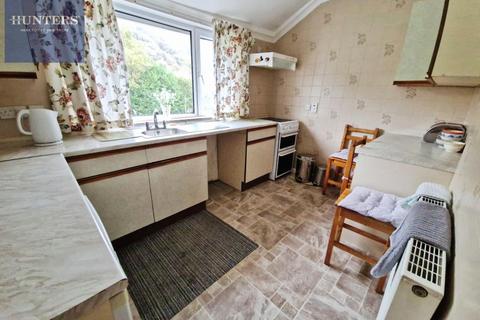 3 bedroom semi-detached house for sale, Dunraven Place, Ogmore Vale, Bridgend