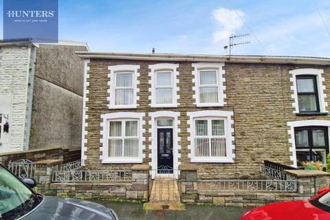 undefined, Dunraven Place, Ogmore Vale, Bridgend