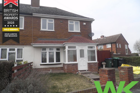 undefined, Kent Road, WEDNESBURY, WS10