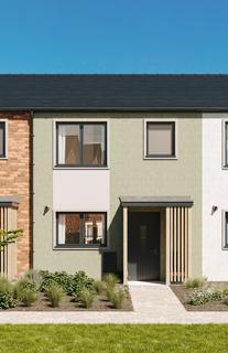 3 bedroom terraced house for sale, Plot 20,21,24,30 & 32, Clyne OR Mid at Beacon Hill, Panty Celyn Road SA1