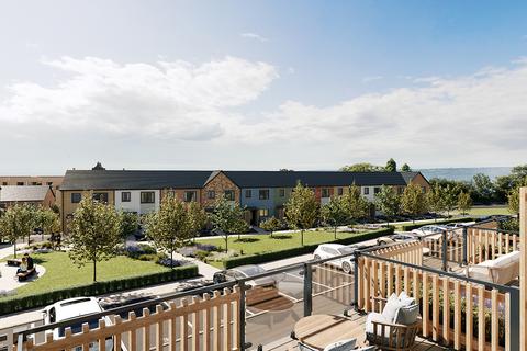 3 bedroom terraced house for sale, Plot 20,21,24,30 & 32, Clyne OR Mid at Beacon Hill, Panty Celyn Road SA1