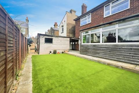 undefined, Newington Road Ramsgate CT12