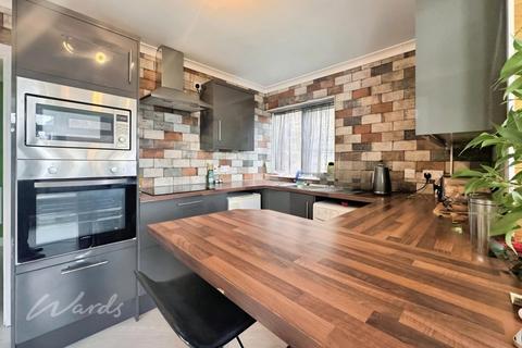 Newington Road Ramsgate CT12
