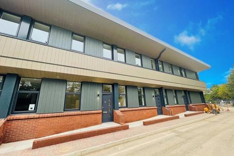 undefined, Meadow House, Ashwood Way RG23