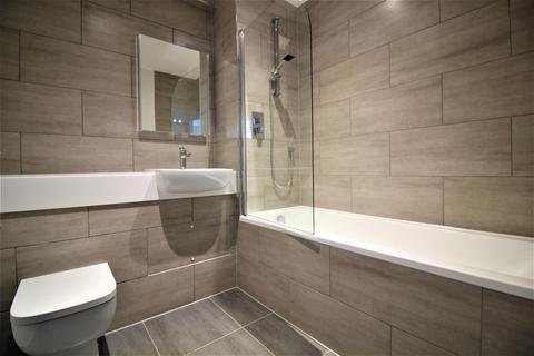 undefined, Meadow House, Ashwood Way RG23