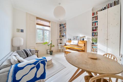 Mount Pleasant Road, London