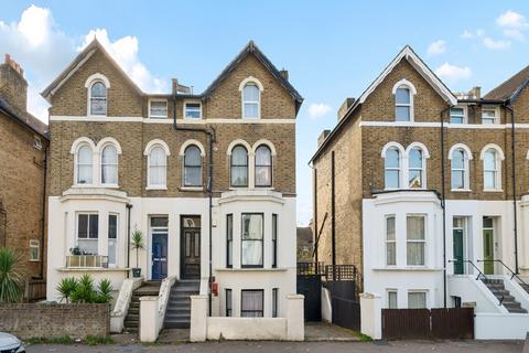 undefined, Mount Pleasant Road, London
