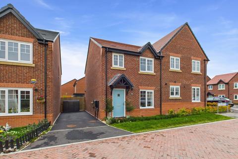 undefined, Henry Warren Place, Nantwich CW5