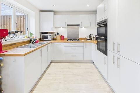 undefined, Henry Warren Place, Nantwich CW5