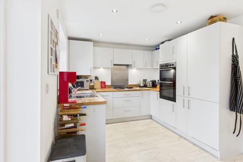 undefined, Henry Warren Place, Nantwich CW5
