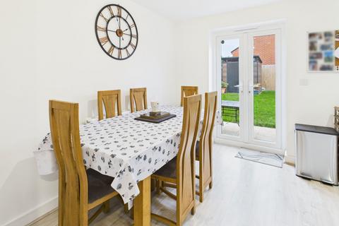 undefined, Henry Warren Place, Nantwich CW5