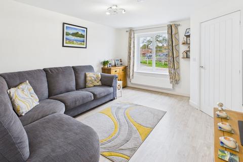 undefined, Henry Warren Place, Nantwich CW5