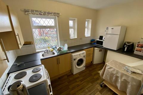 undefined, Alexandra Street, Goole