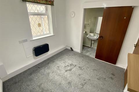 undefined, Alexandra Street, Goole