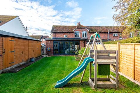 undefined, Weston Road, Lewknor, Watlington, Oxfordshire, OX49