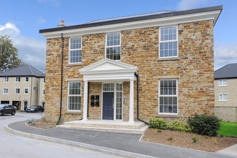 undefined, Gratton Place, Chesterfield S41