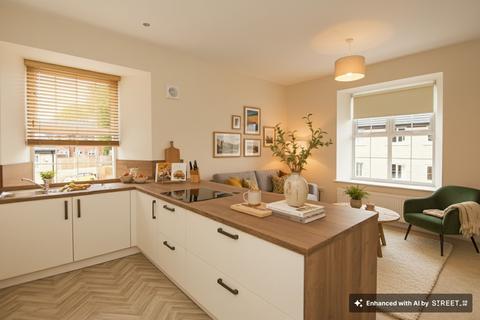 undefined, Gratton Place, Chesterfield S41