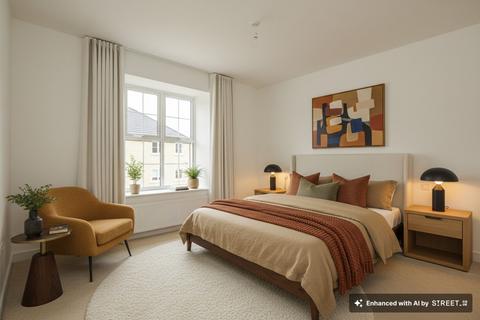 undefined, Gratton Place, Chesterfield S41