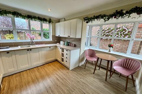 undefined, 7 Pleasance Way Manby Louth LN11 8HJ