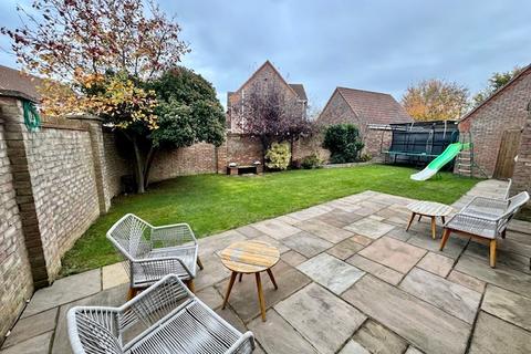 undefined, 7 Pleasance Way Manby Louth LN11 8HJ