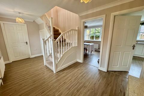 undefined, 7 Pleasance Way Manby Louth LN11 8HJ