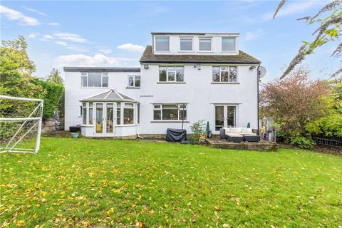 undefined, Walker Wood, Baildon, West Yorkshire, BD17