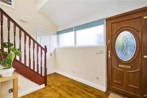 undefined, Walker Wood, Baildon, West Yorkshire, BD17