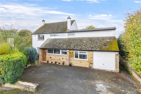 undefined, Walker Wood, Baildon, West Yorkshire, BD17