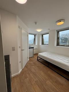 undefined, BOURNEMOUTH STUDIO, BILLS INCLUDED