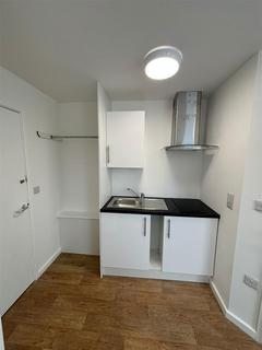 undefined, BOURNEMOUTH STUDIO, BILLS INCLUDED