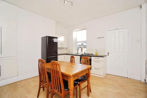 undefined, Northfield Road, Crookes, Sheffield, S10