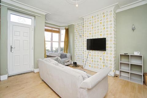 undefined, Northfield Road, Crookes, Sheffield, S10