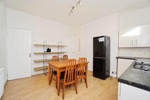 undefined, Northfield Road, Crookes, Sheffield, S10
