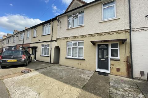 Brooms Road, Luton, Bedfordshire, LU2 0JP