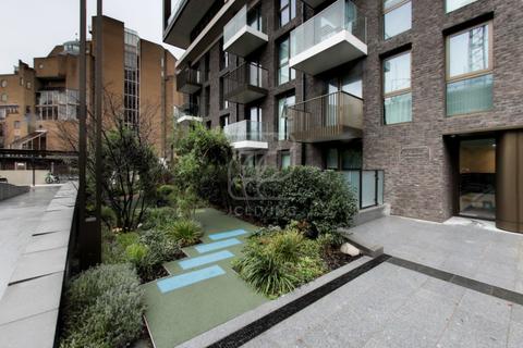 2 bedroom flat to rent, London, E1W