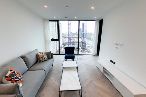 2 bedroom flat to rent, London, E1W
