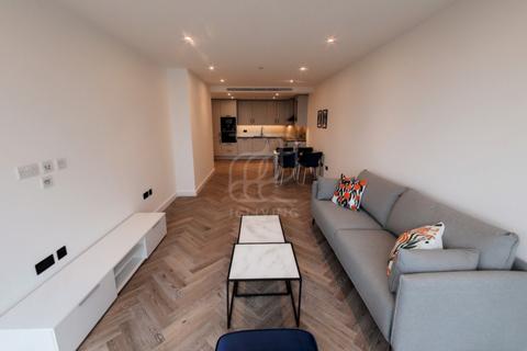 2 bedroom flat to rent, London, E1W