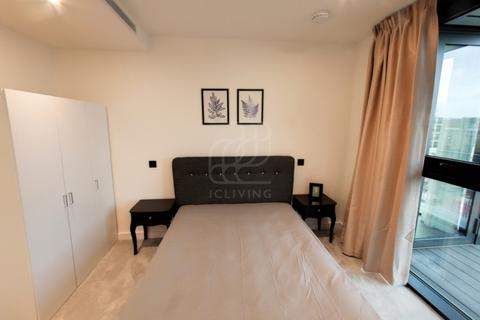 2 bedroom flat to rent, London, E1W