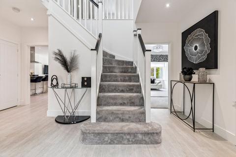 undefined, Sandwick Crescent, Newton Mearns, Glasgow, East Renfrewshire