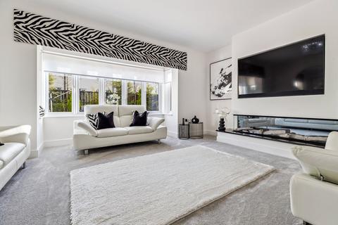 undefined, Sandwick Crescent, Newton Mearns, Glasgow, East Renfrewshire