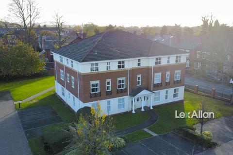 undefined, Victoria Gardens, Cradley Heath
